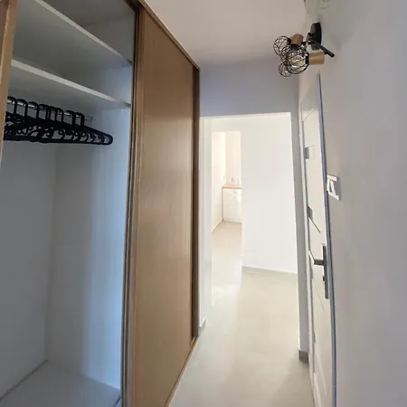 Appartement Apartament Ii Glamour Work&relax, Obok Areny Gliwice, Fv *