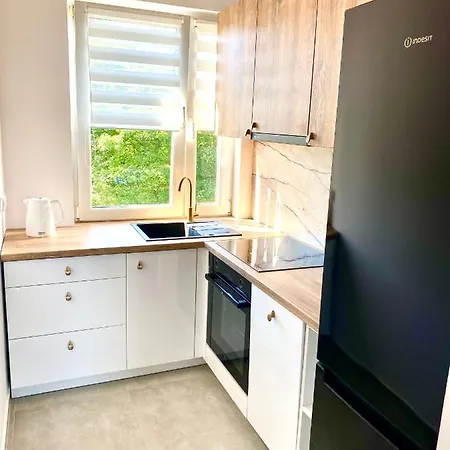 Apartament Ii Glamour Work&relax, Obok Areny Gliwice, Fv Gliwice